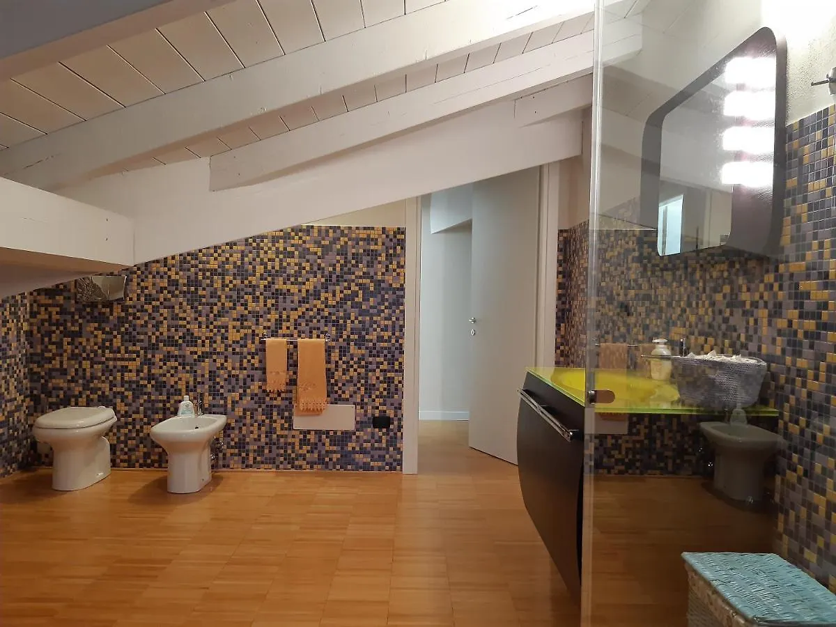 Bed & Breakfast Villa Cherie Caronno Pertusella Italia