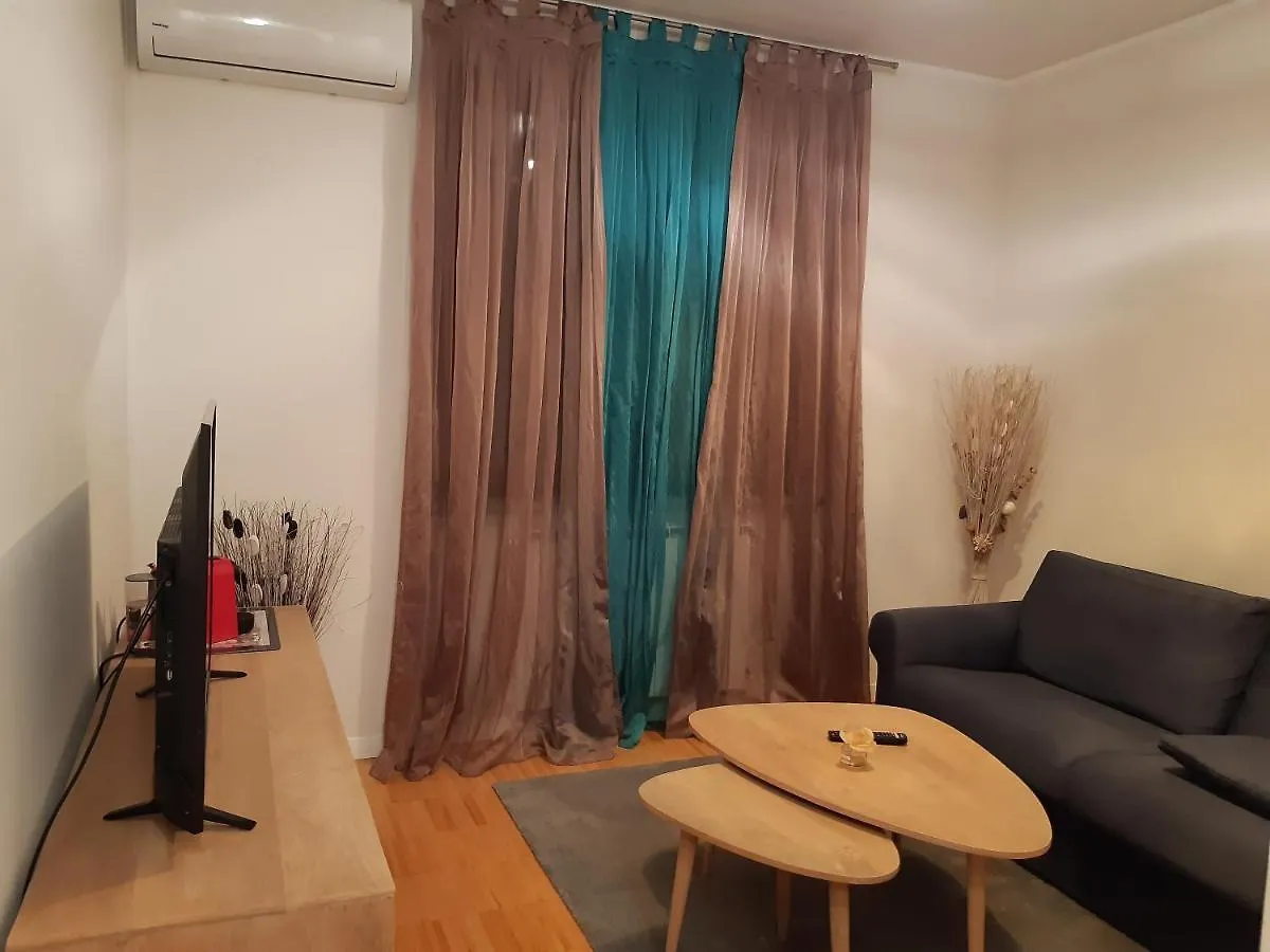 Bed & Breakfast Villa Cherie Caronno Pertusella