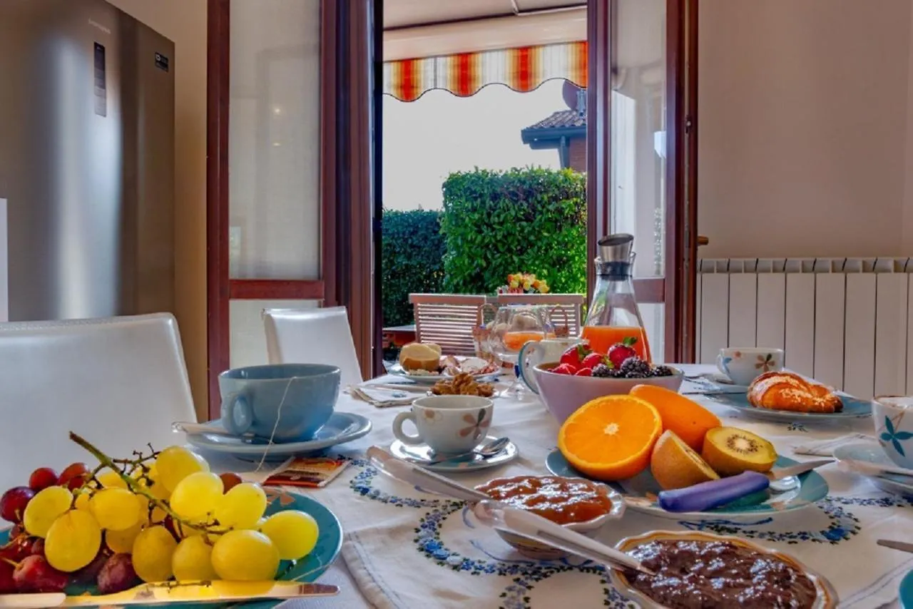 Villa Cherie Caronno Pertusella Olaszország