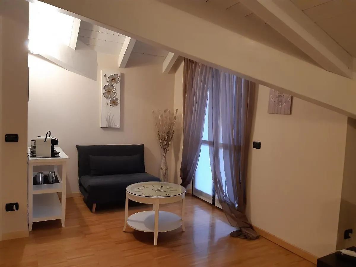 Panzió Villa Cherie Caronno Pertusella
